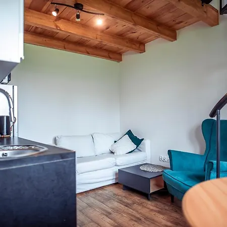 Zimna Appartement