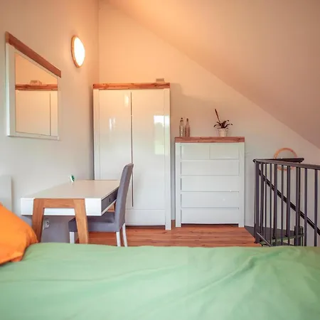 Zimna Appartement *