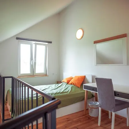 Zimna Appartement