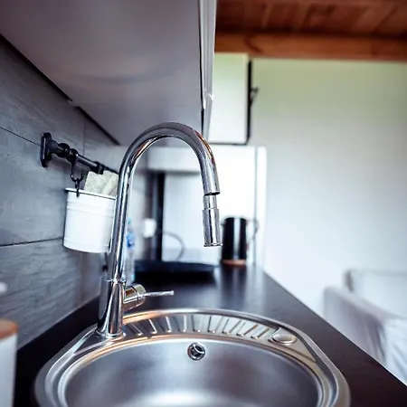 Zimna Appartement *