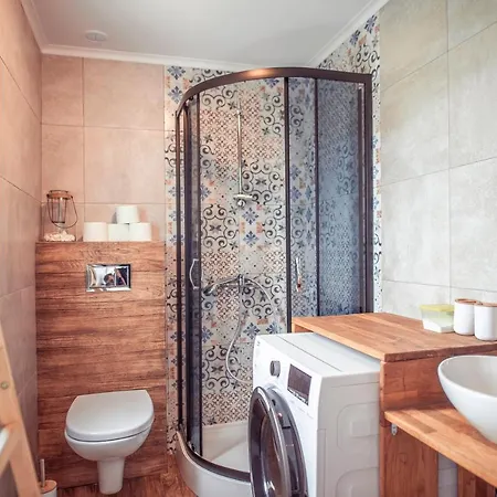 Zimna Appartement *