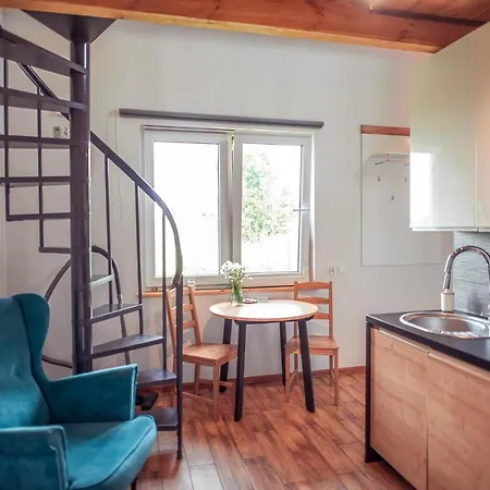 Zimna Appartement *