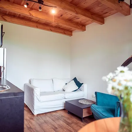 Appartement Zimna *