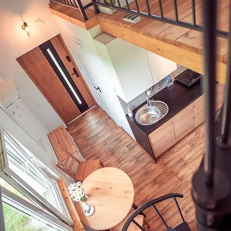 Zimna Appartement *
