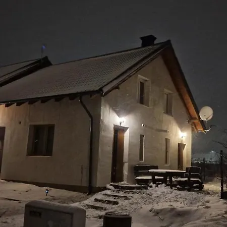 Zimna * Kwidzyn