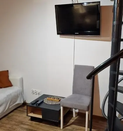 Zimna Appartement