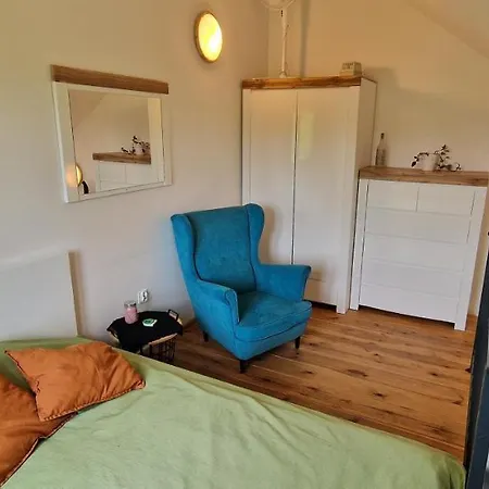 Zimna Appartement *