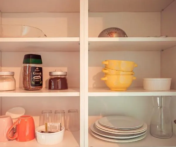 Zimna Lägenhet Kwidzyn