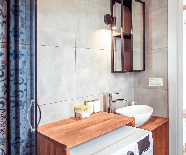 Apartamento Zimna Kwidzyn