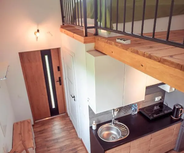 Zimna Apartamento Kwidzyn